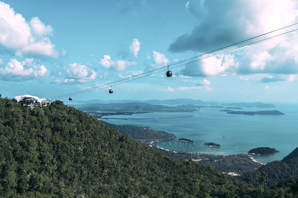 Pulau Langkawi Package