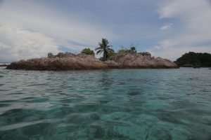 pulau redang package