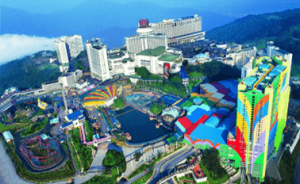 Genting-Highlands-Tour