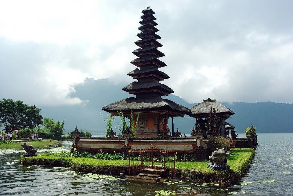 bali packages Thumbnail