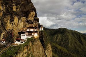 bhutan tour package