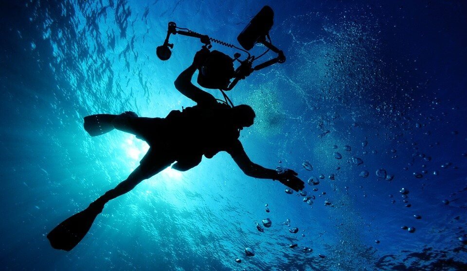 Diving Packages Thumbnail