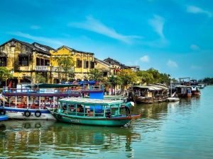 hoi an tour