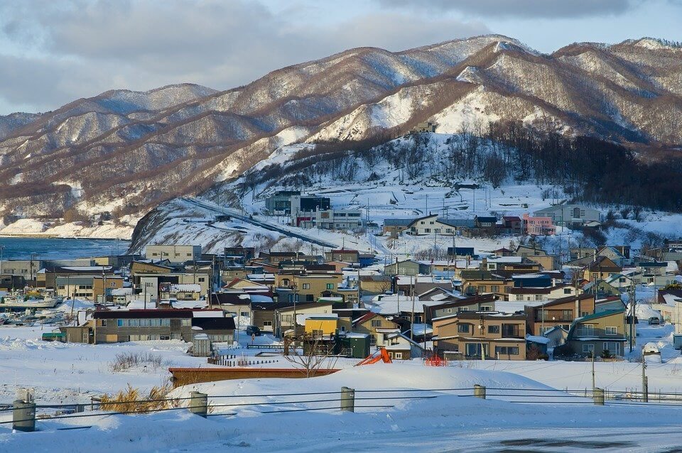 Hokkaido Tour Packages Thumbnail