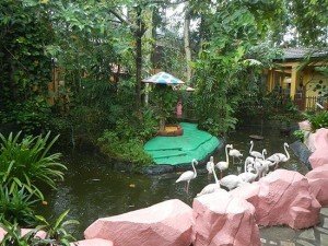 langkawi wildlife park