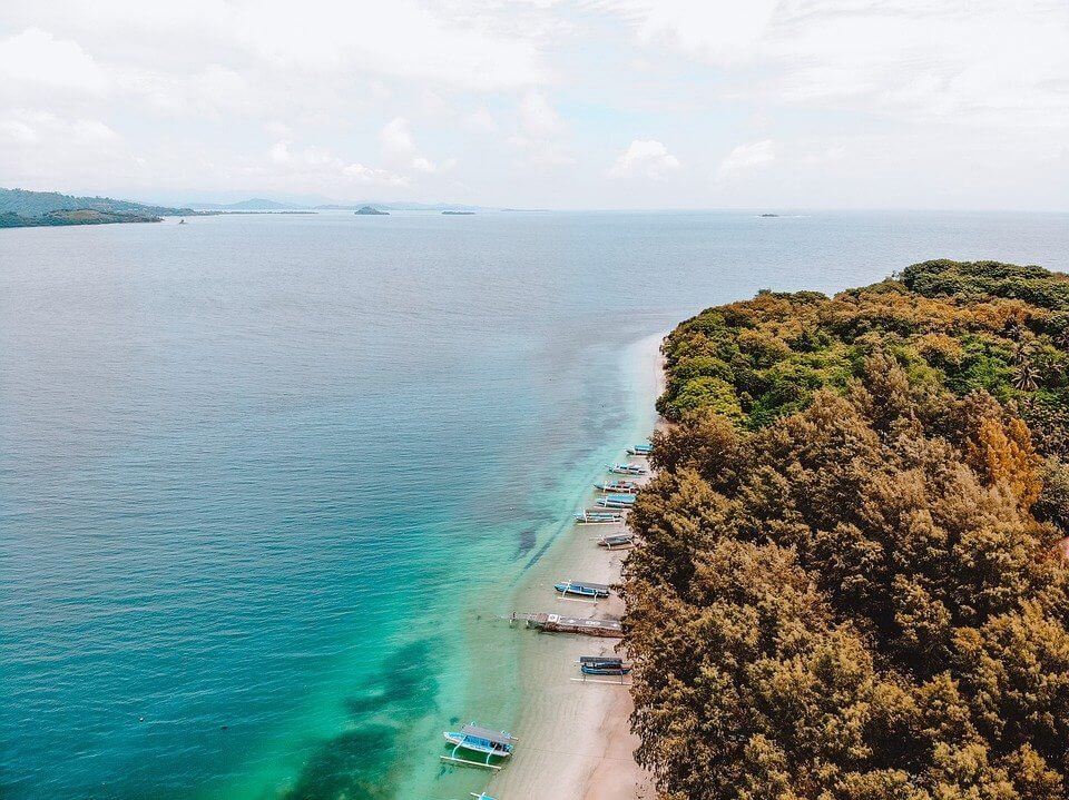 Lombok Tour Packages Thumbnail