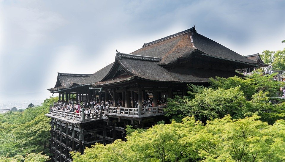 Osaka Tour Packages Thumbnail