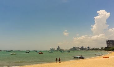 pattaya package