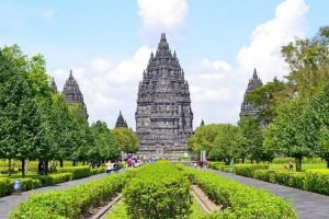 yogyakarta tour package