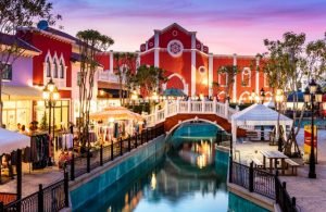 hua hin package